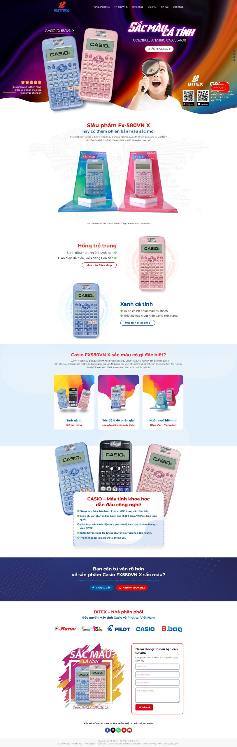 casio.mauthemewp.com
