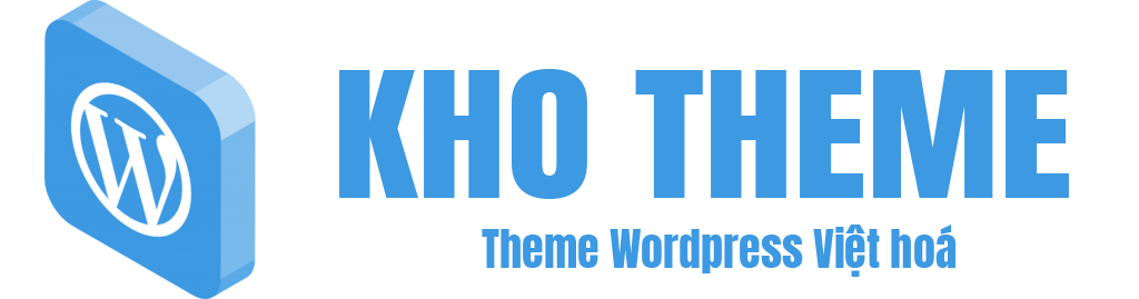 Kho theme WP – VStar Agency