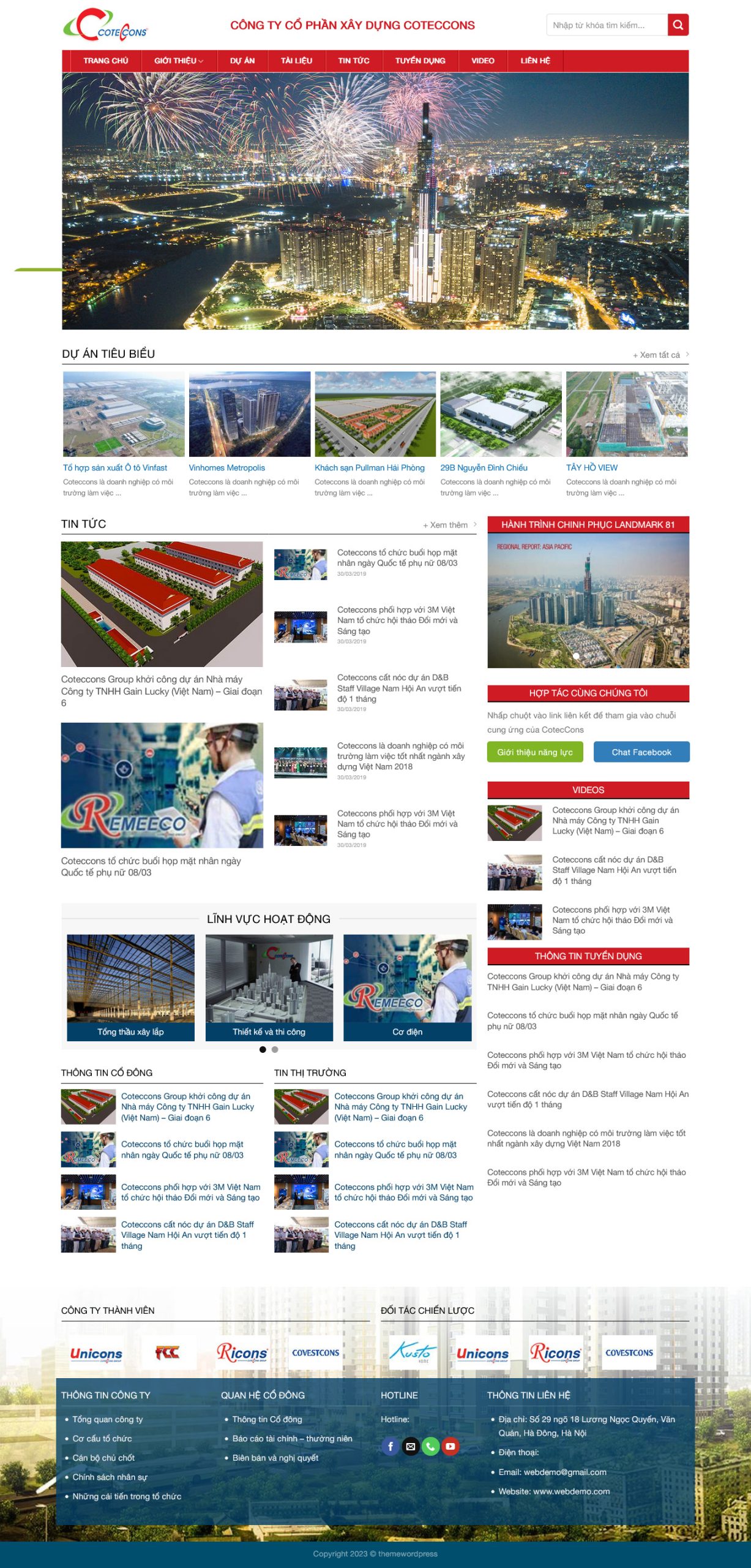 gioithieucongty3.mauthemewp.com