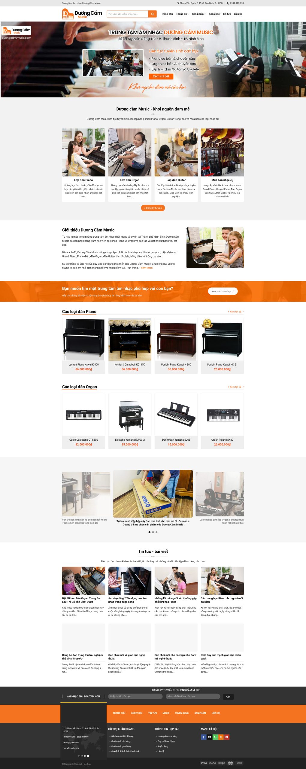 hocdan.mauthemewp.com