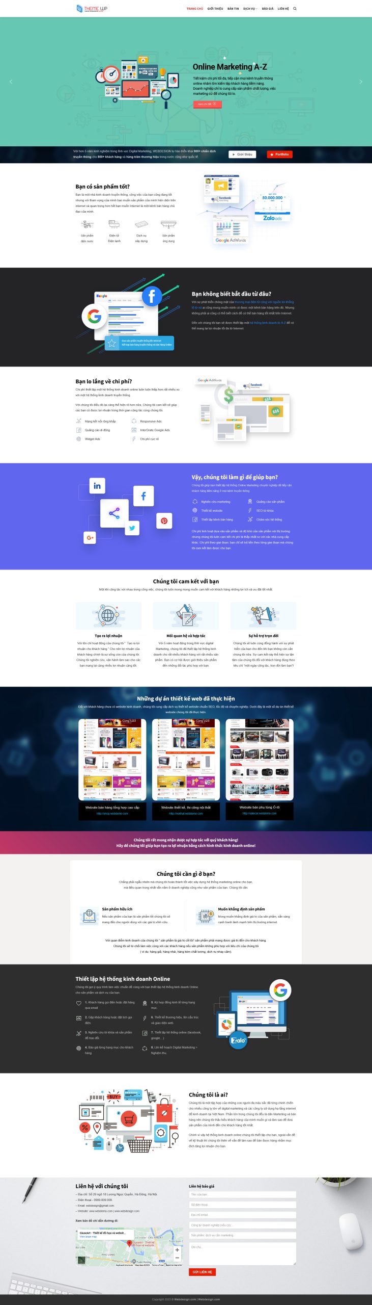 marketing.mauthemewp.com
