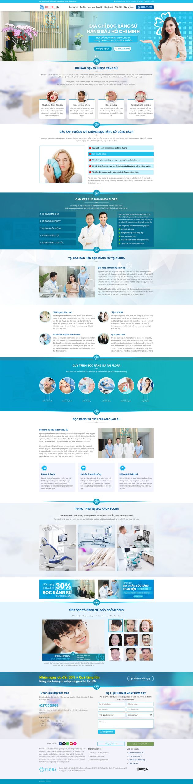 nhakhoa2.mauthemewp.com