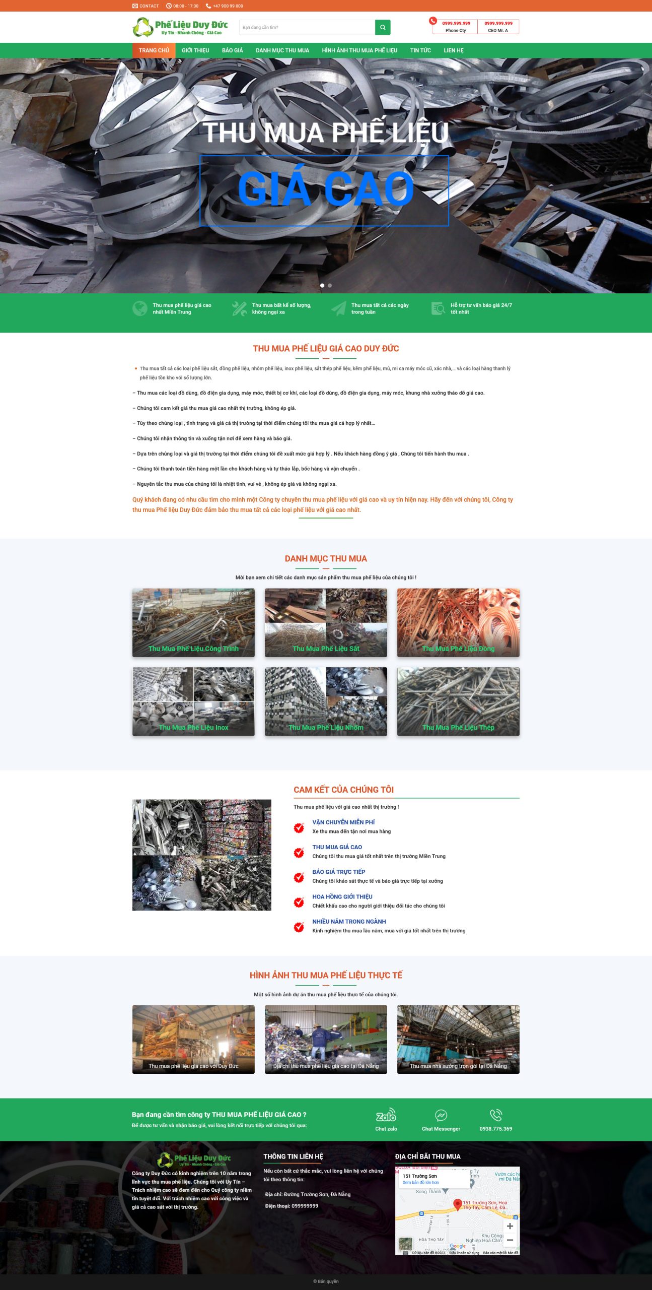 phelieu.mauthemewp.com