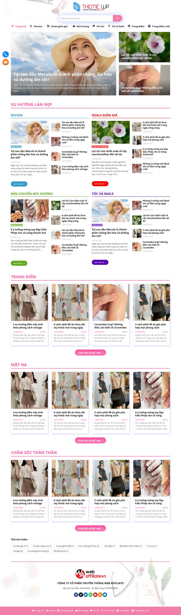 review1.mauthemewp.com