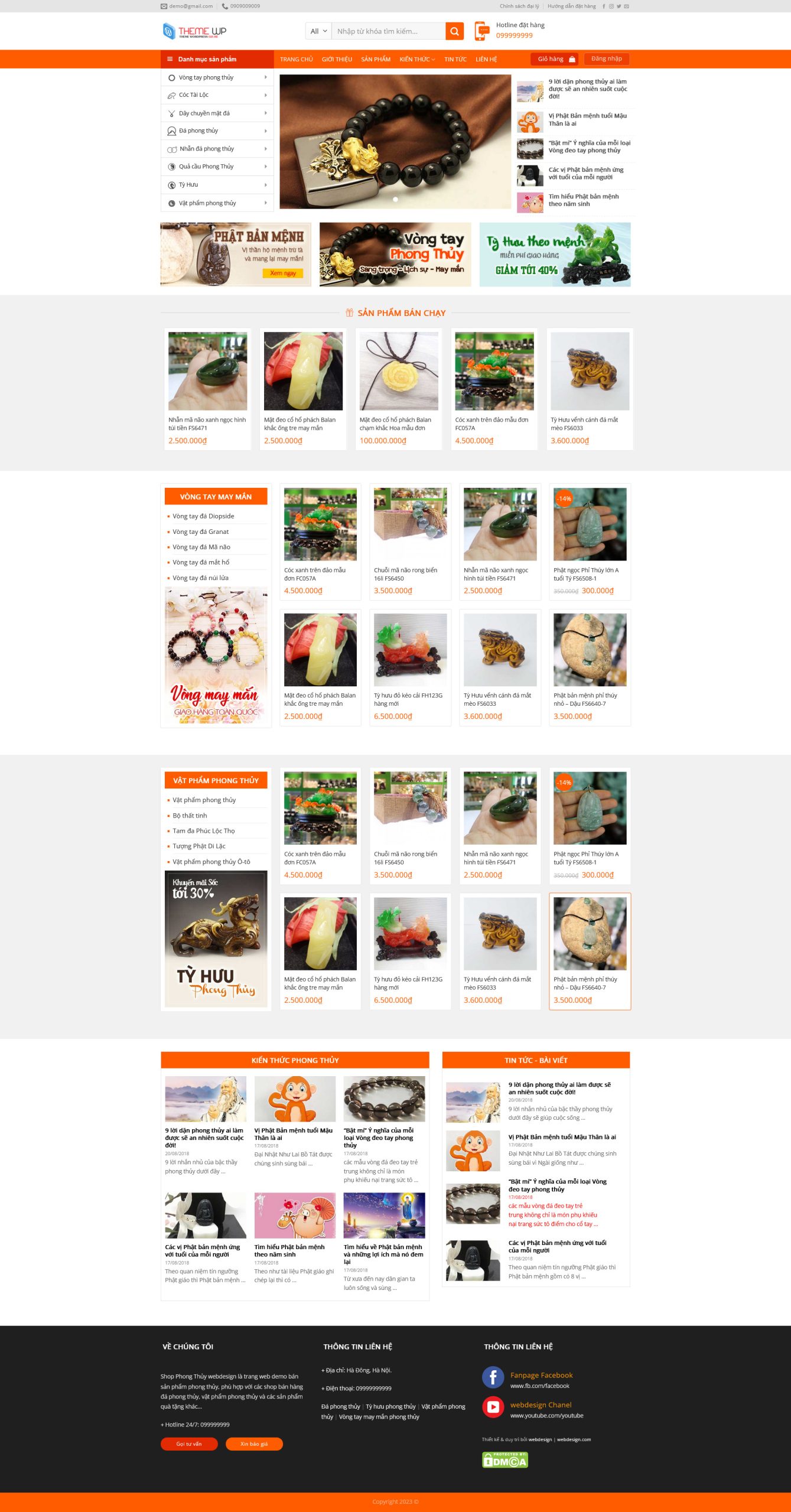 shopphongthuy.mauthemewp.com
