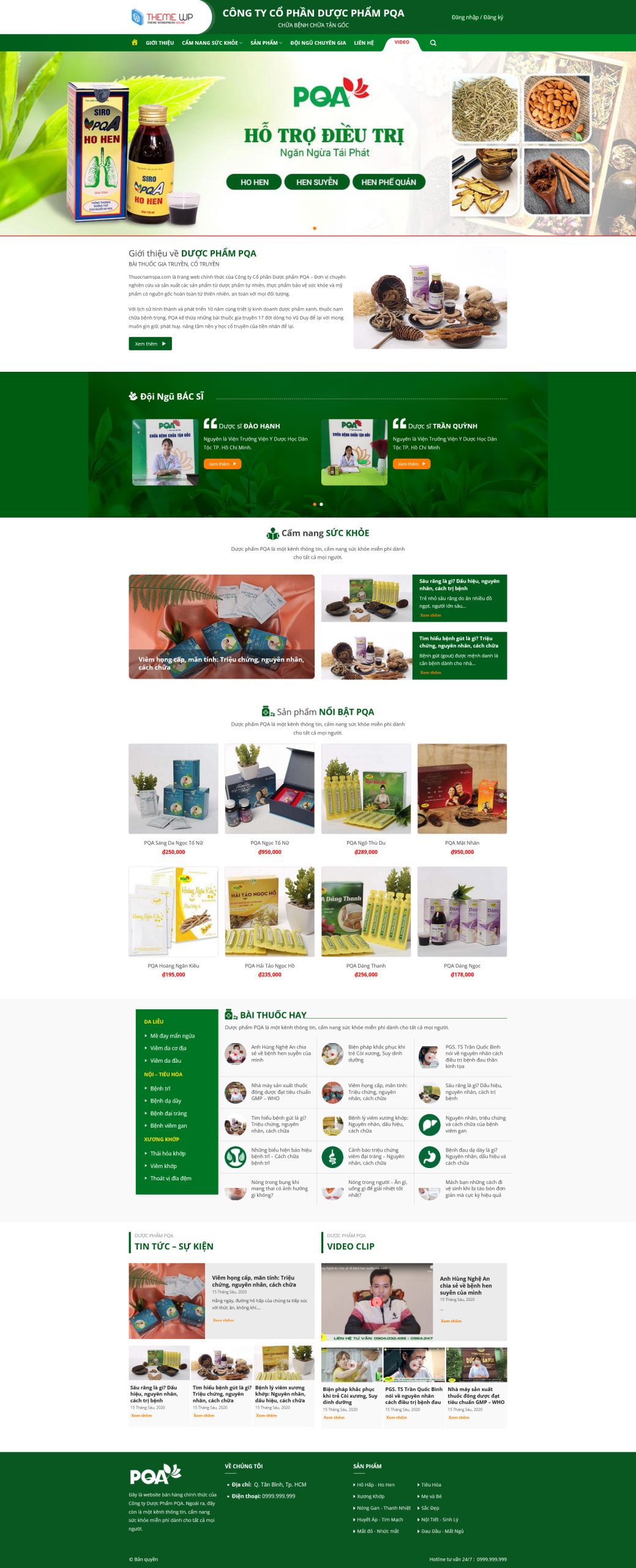 thuocnam.mauthemewp.com